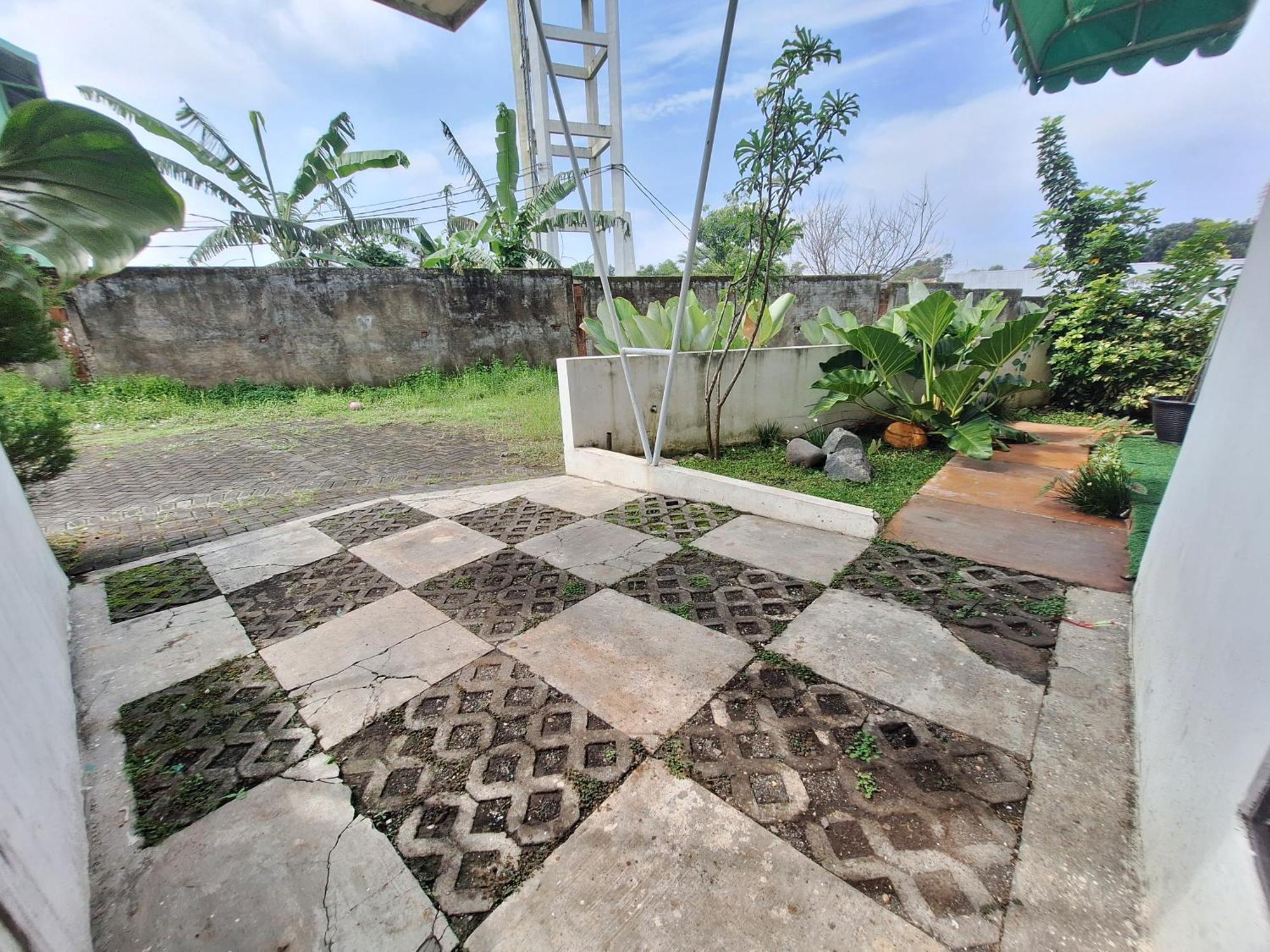 Villa Estetik Di Malang Luaran gambar