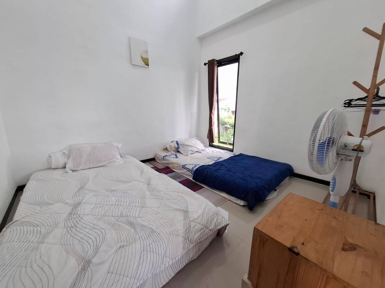 Villa Estetik Di Malang Luaran gambar