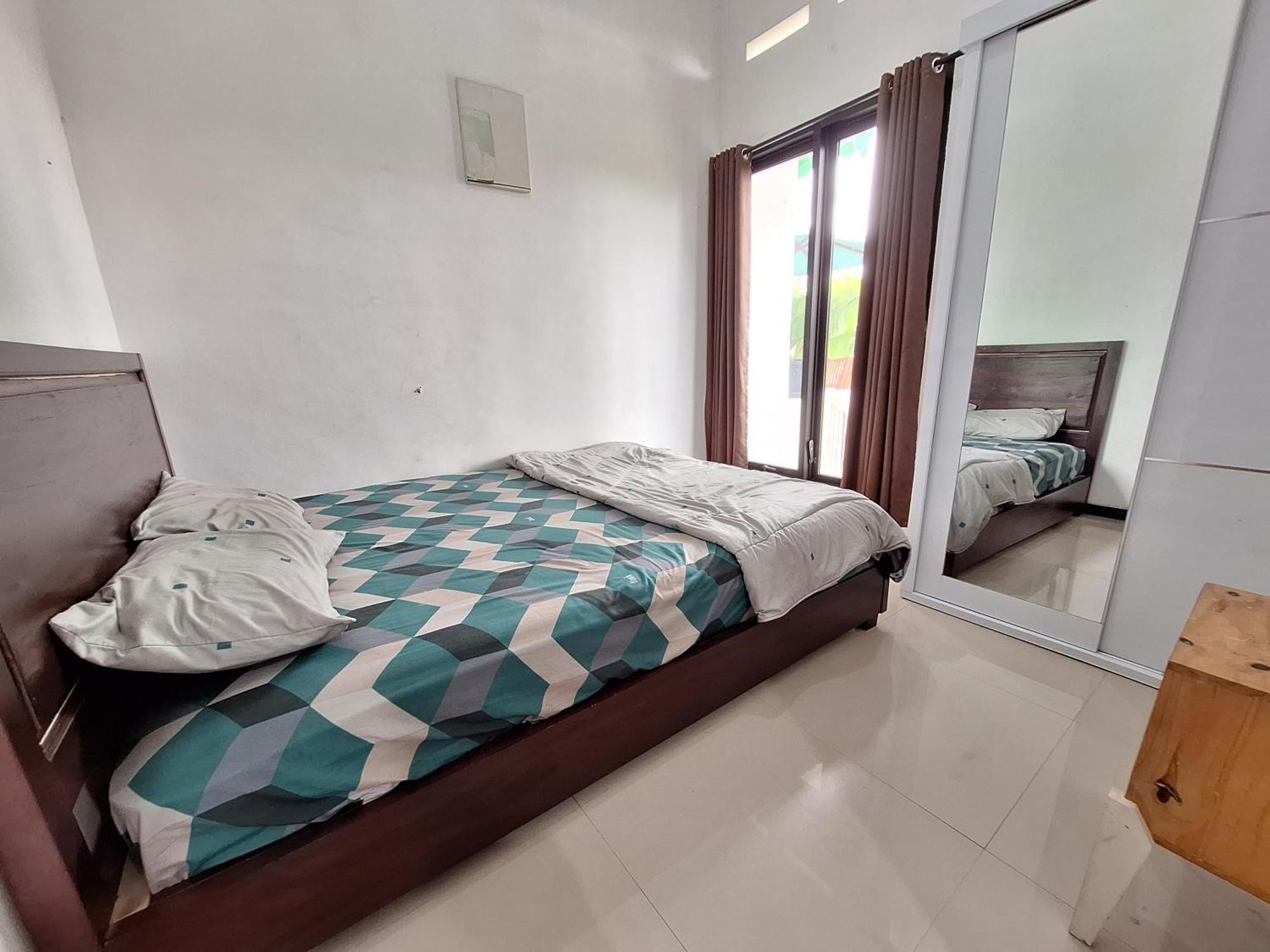 Villa Estetik Di Malang Luaran gambar