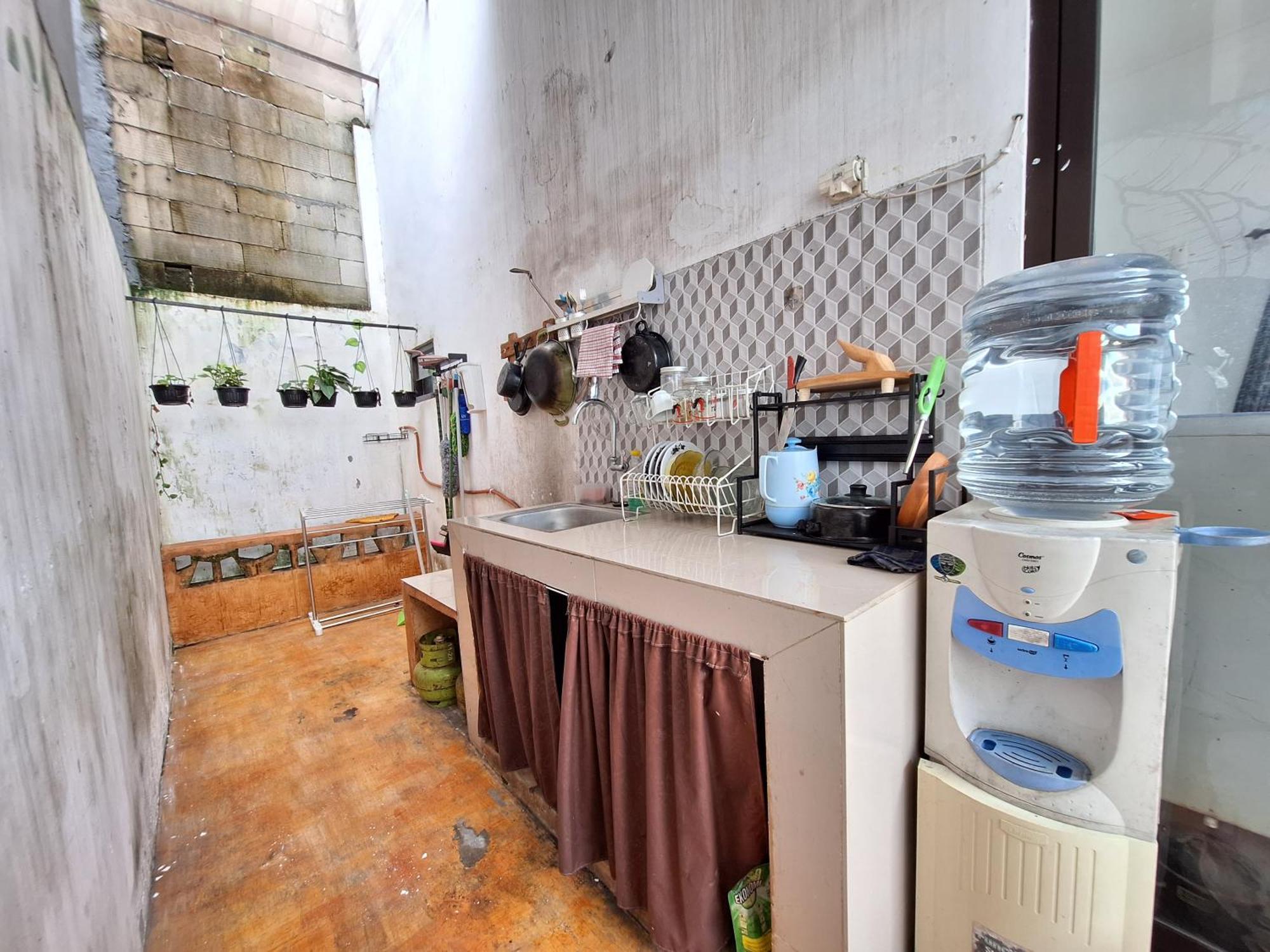 Villa Estetik Di Malang Luaran gambar