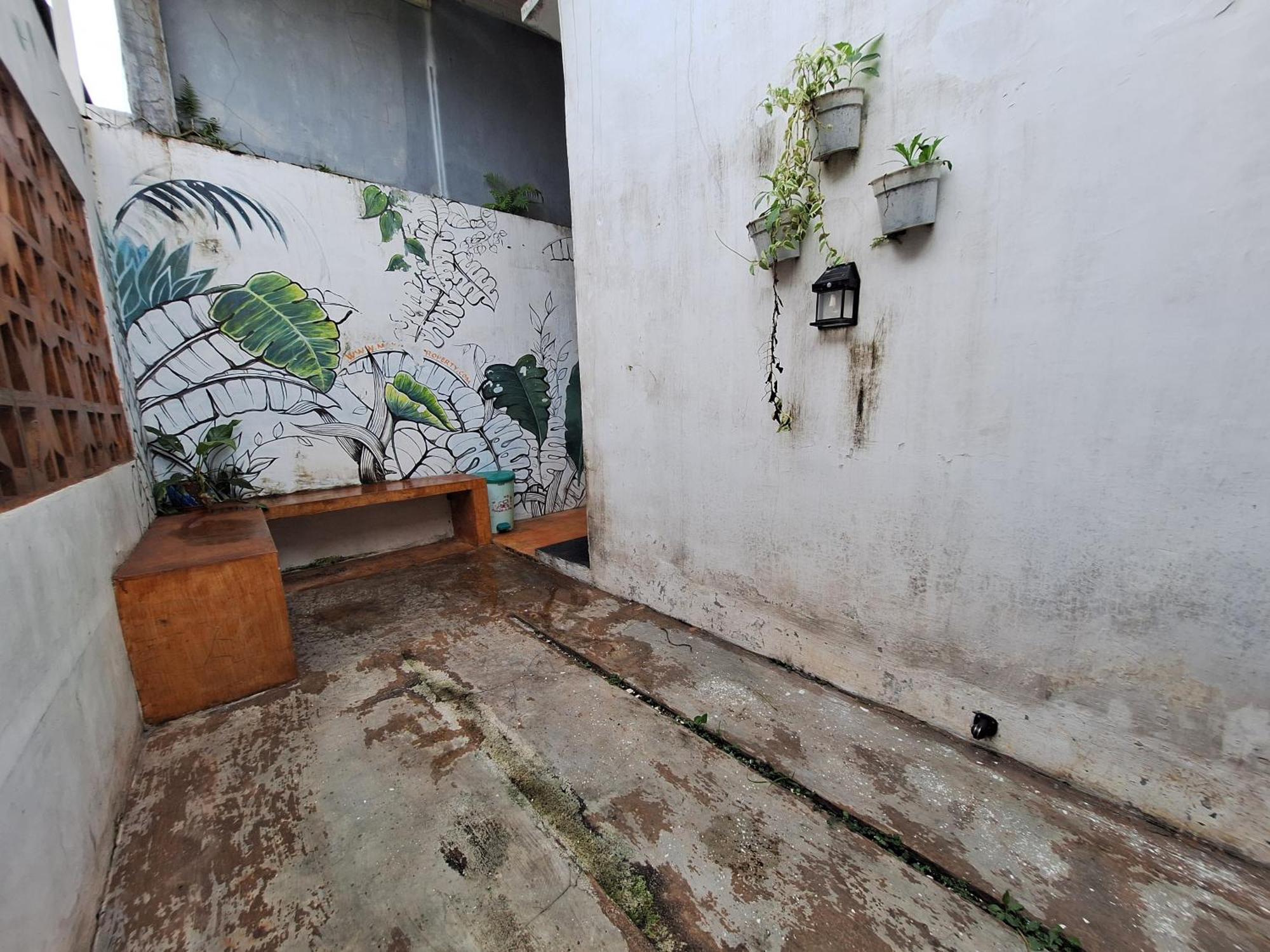 Villa Estetik Di Malang Luaran gambar